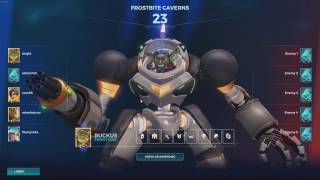 Paladins Top Play Ruckus Gameplay Insaneee Gamplays