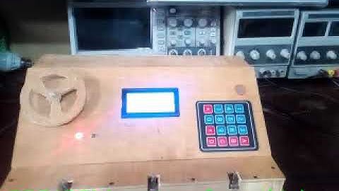 Diy GPS/ GSM(SIM808) and PIC based Security system for vehicles