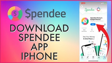 How to Download Spendee App on iPhone 2024?