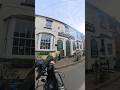 Ridding around Village pubs of the Cotswolds on my E-bike. #cotswoldvillages @OXdElivery