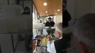 Feyzi Usta’dan Kuzu Haşlama