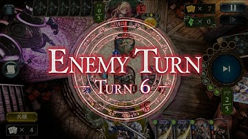 [Shadowverse]Midrange Swordcraft VS Combo Forestcrast