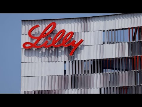 Eli Lilly CEO David Ricks on positive Alzheimer's drug trial data