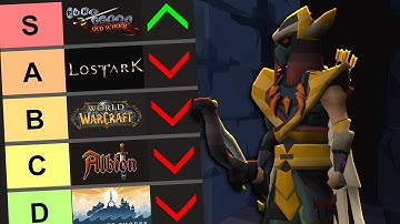 OSRS Will Become The Biggest MMO… Here’s Why
