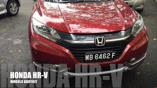 2018 Honda HR-V Full In Depth Review | EvoMalaysia.com