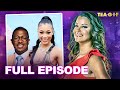 Nick Cannon Has Opinions, Jay-Z Refuses Responsibilities, Coi Leray and More! | Tea-G-I-F