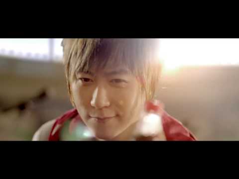 2013年可口可樂主題曲 五月天-傷心的人別聽慢歌(貫徹快樂)MV官方可口可樂版