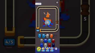 Level 719 – Yarn Loop Level 719 Walkthrough | Easy Level | Easy Win | No Boosters