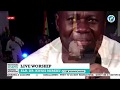 ELDER MIREKU POWERFUL PRAYER SONGS FOR GHANA