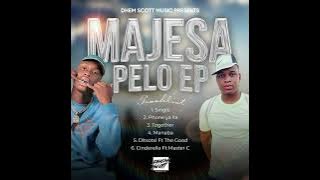 Manaba 45 By Dhem Scott🔥🎺🤞🏻📍🎵💃💃💃