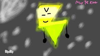 Thunder BFB MAP Part 13 💖✅FINISHED✅💖 (With FlipaClip Watermark) (REUPLOADED)