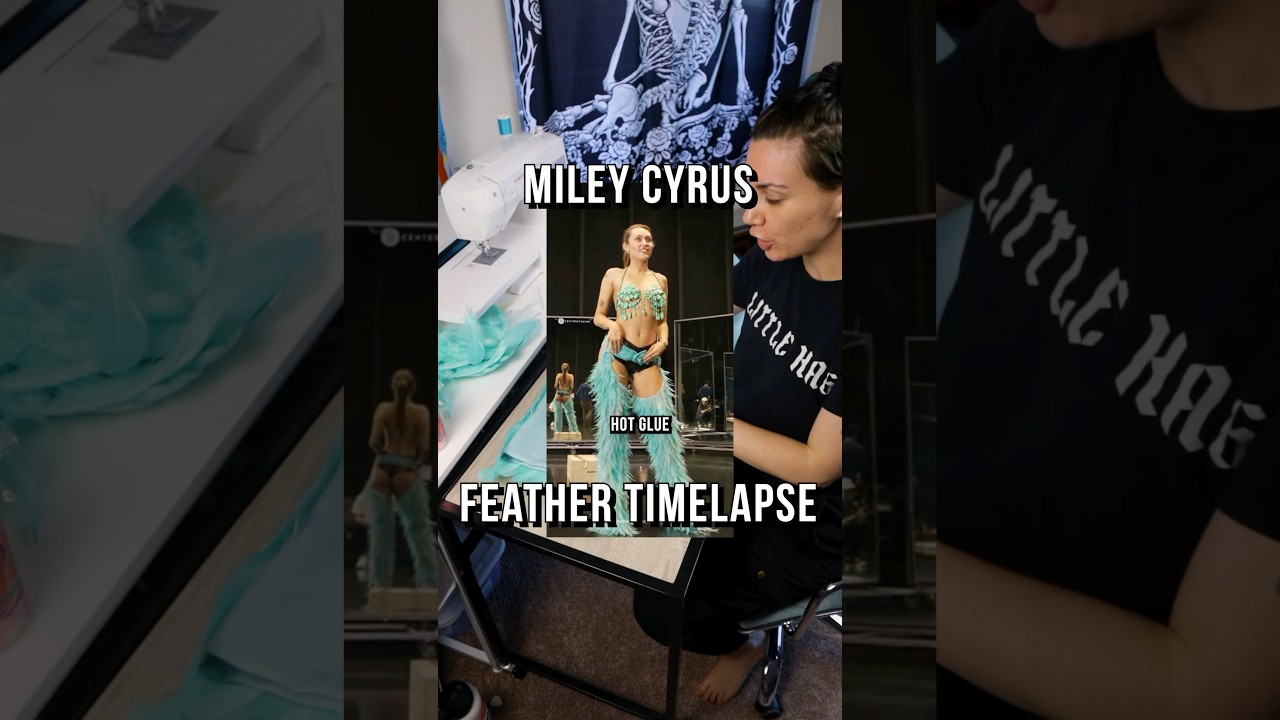 🫠 mistakes were made 🫠 #mileycyrus #easylover #thriftflip