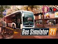 Bus Simulator 21 &quot;Noches de Flamenco y Bus&quot; - En Español