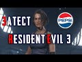 RE 3 Remake - Аналитика от профи