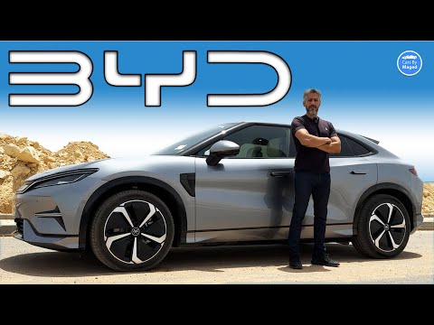       بي واي دي سونج الوداع تسلا     