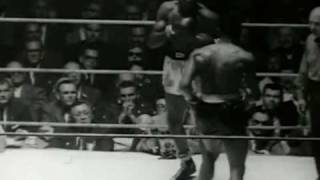 Cassius Clay winning the golden gloves - YouTube
