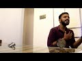 Ummai Appa Nu Kupida than asaa|cover song by -Pr.Ashor Mano Mp3 Song