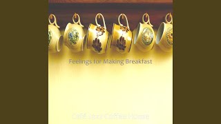 Modish Backdrops for Baking