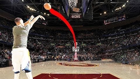 Stephen Curry CRAZY PRACTICE/WARMUP MOMENTS!!!