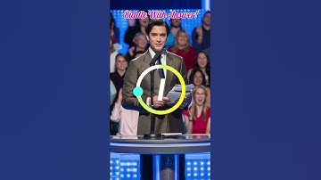 Riddle With Answer! #logicpuzzles #riddle #enigma #quiz #riddlechallenge #riddleoftheday #shorts