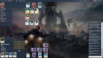 Netrunner - Titan Protocol (sabre0001) vs Sifr Geist (Ukamoc)