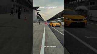 Civic FL5 - Livery + Special Color Compilation @Galerikereta