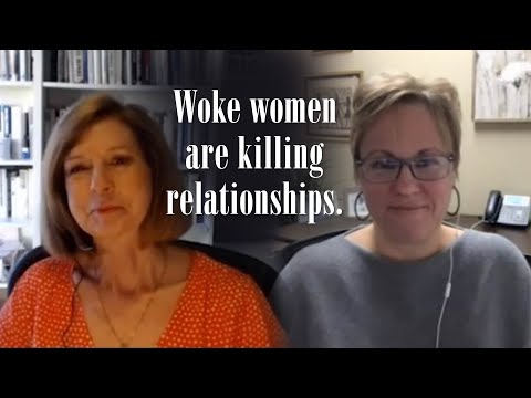 Video: Women's Beliefs Are Killing Relationships With A Man