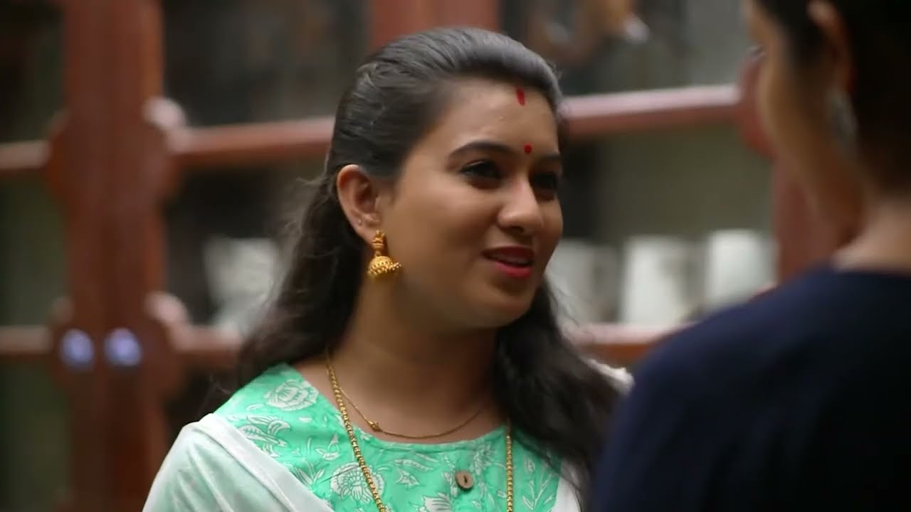 Raghavanനോടുള്ള Shaliniയുടെ സ്നേഹം | Kudumbashree Sharada | Full Ep 191 | Prabhin
 - Zee Keralam