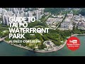 Guide to tai po waterfront park hong kong