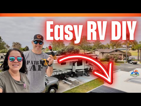 Is Drilling Holes In Your RV Roof For A Pepwave Antenna Worth It?