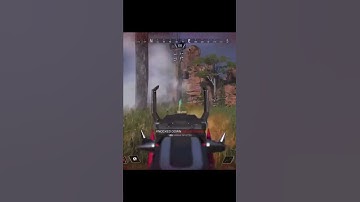 1v3 HAS NEVER BEEN THIS EASY! #shorts