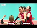 【2026/02/07 ハイライト】2025-26 大同生命SV.LEAGUE WOMEN 第15節 GAME1  デンソー vs 姫路
