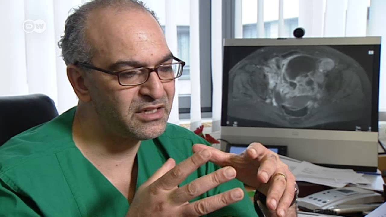 Combatir el cáncer desde adentro | Visión futuro