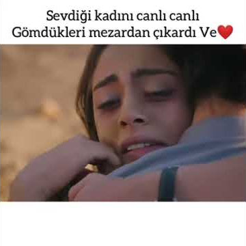 Sevdiği Kızı Canlı Canlı Gömdükleri Mezardan Çıkarıyor -Yaman Seher Emanet Dizi Klip