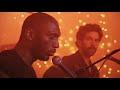 Cedric Burnside- "Hard to Stay Cool" (OFFICIAL VIDEO)