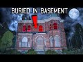 Im buried in the basement manchesters horror mansion