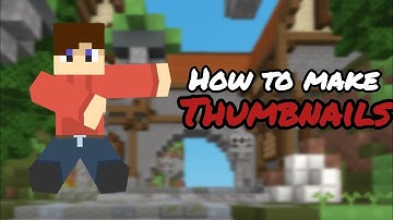 How To Make Amazing Thumbnails for Bloxd io videos||Easy for Mobile and PC users✨||#bloxdio#tutorial