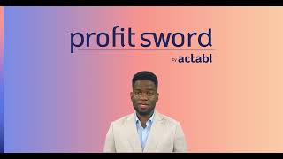 ProfitSword Forecast and Budget Moduels Navigation 2