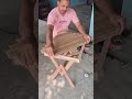 Truly Creative! Amazing Handmade Wood Project