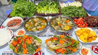 Một Thoáng Quê Hương