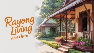 Could Rayong Be the Best Place to Live in Thailand?