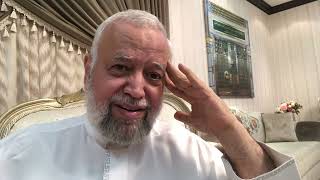 الأقدار ثلاثة