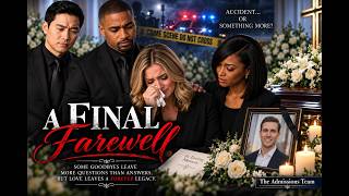 Season 2/ Episode 11-A Final Farewell