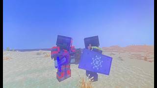 Lost Kingdom! Vs Dragonia! 1 on 1 on 7th Heaven!  (Maybe a possible rivalry to can 👀)