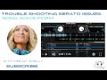 Touble Shooting Serato Issues: Song wave form crashing, breaking, or freezing
