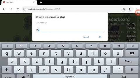 Moomoo.io: Exposing A Hacker