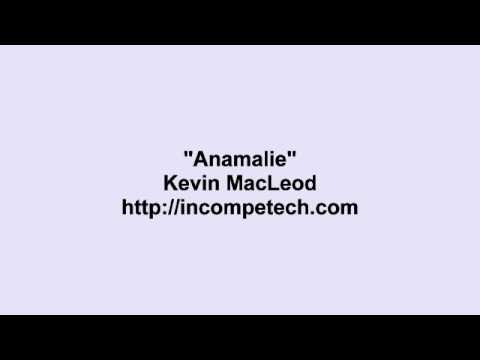 Kevin MacLeod ~ Contemporary