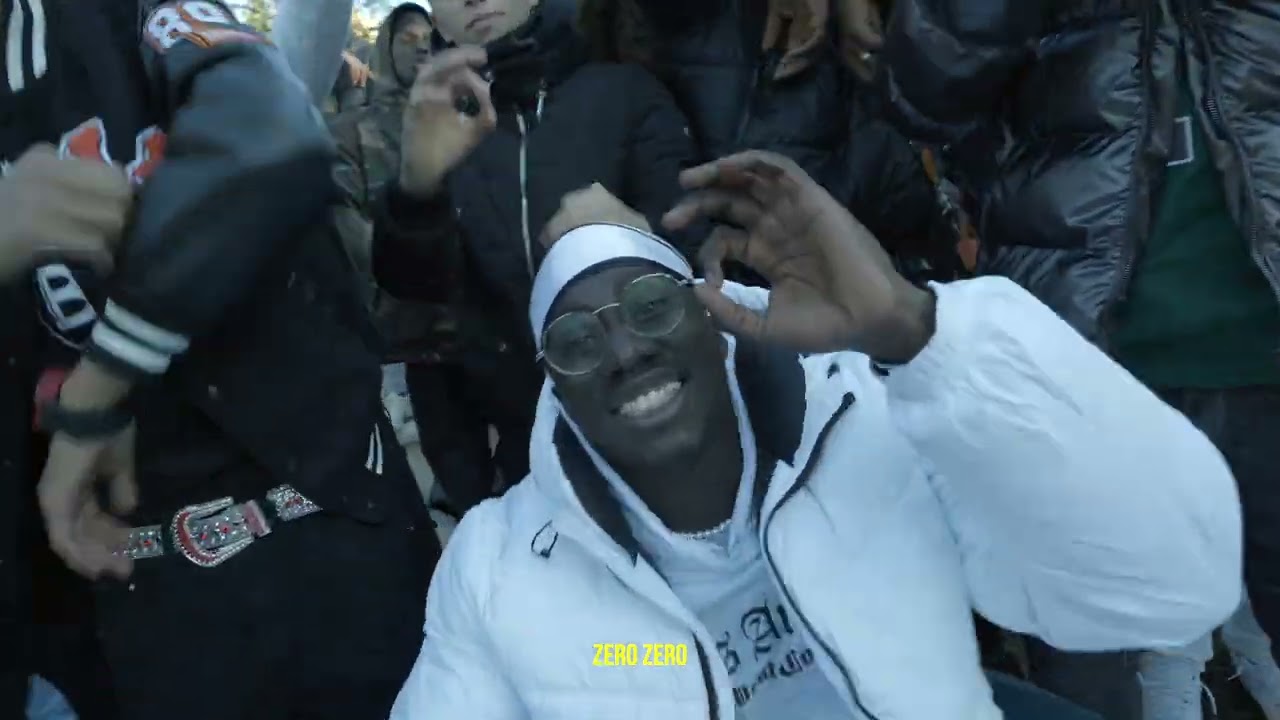 Ak.Savage36 Tutti Finti