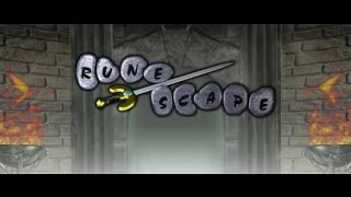Playthrough | Old School RuneScape | Quest #76 | Lost City | [No Commentary]