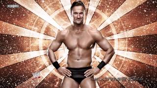 Drew McIntyre 6th WWE Theme Song "Broken Dreams" (WWE Edit)